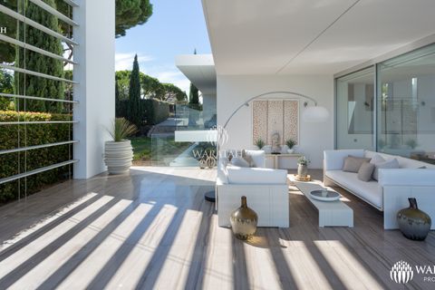 Villa i Quinta do Lago, Faro, Quinta do Lago - € 19.500.000 | Ref: Moon Splash - foto 37